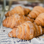 Croissants (Frozen) - C&C from Armadale only