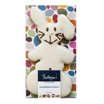 Big Gingerbread Bunny (HPS)