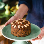 Christmas Cake - only a few SMALL cakes remain