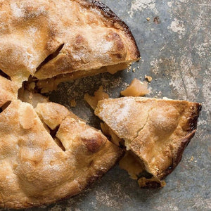 Apple Pie (Armadale only)