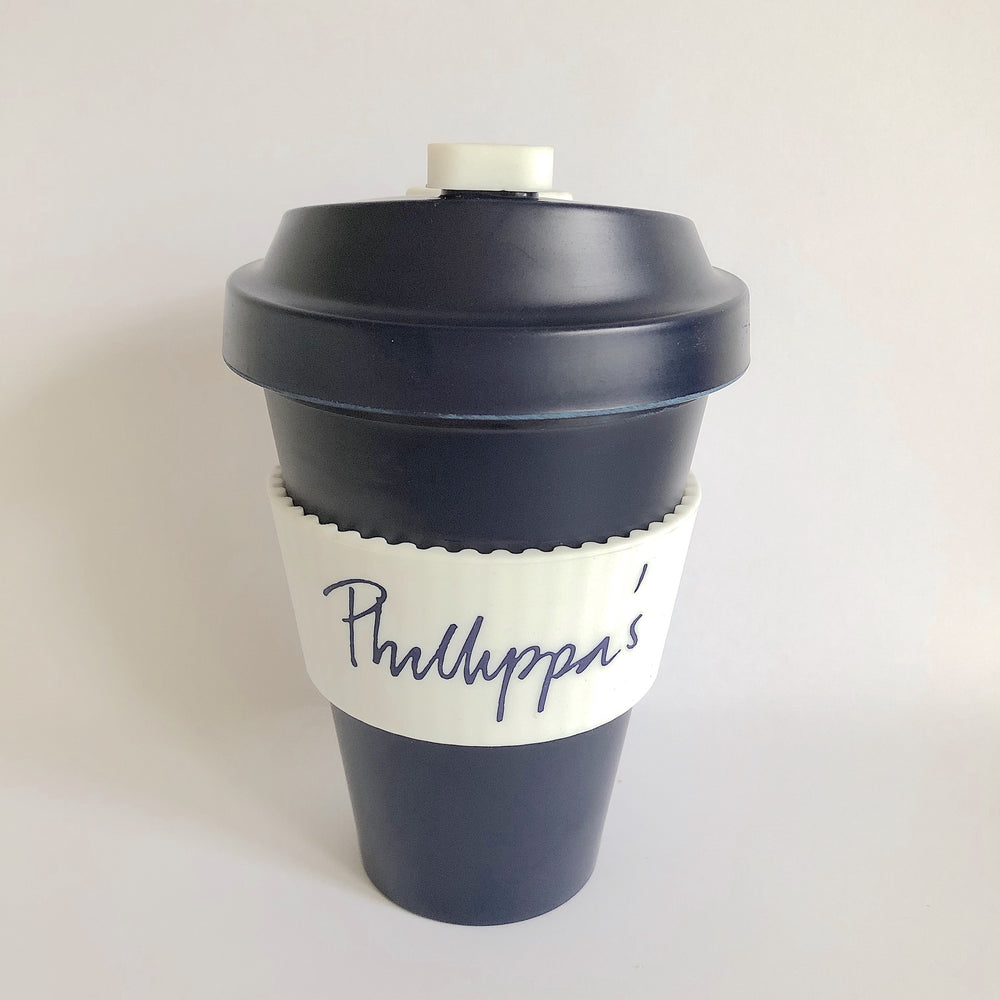 Phillippa’s Keep Cup - Phillippas Bakery