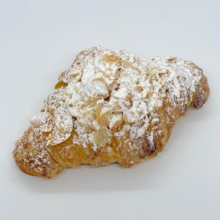 Almond Croissant - Phillippa's Bakery